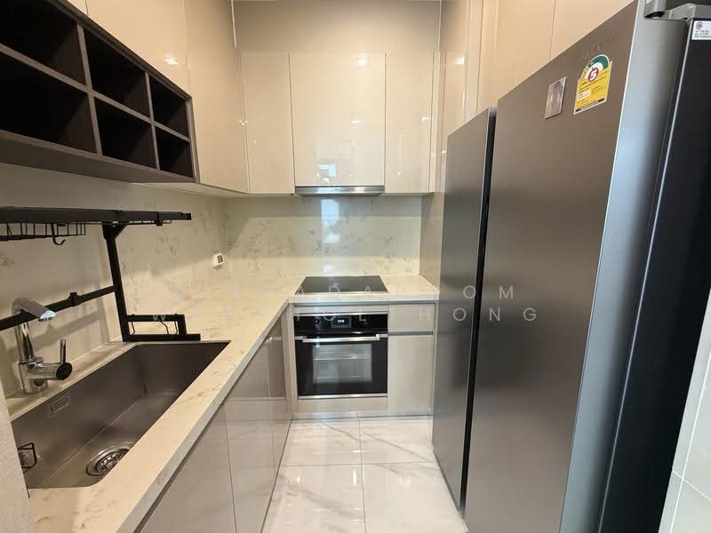 LAVIQ Sukhumvit 57, Bangkok, Soi Sukhumvit 57, Sukhumvit Road, Khlong Tan Nua, Watthana, Bangkok, 2 Bedrooms, 98 sqm, Condo For Rent, by Kitsadapoom Wanpholthong, 500550220 - DDproperty.com