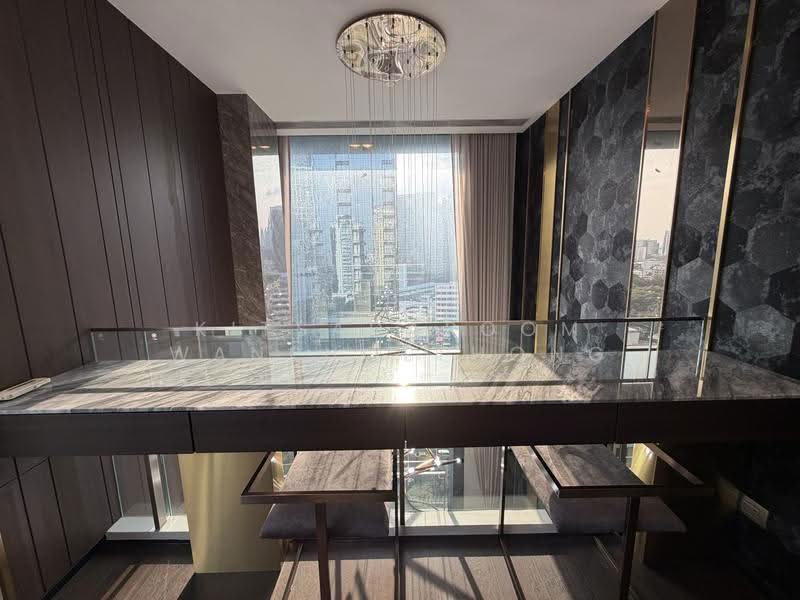 LAVIQ Sukhumvit 57, Bangkok, Soi Sukhumvit 57, Sukhumvit Road, Khlong Tan Nua, Watthana, Bangkok, 2 Bedrooms, 98 sqm, Condo For Rent, by Kitsadapoom Wanpholthong, 500550220 - DDproperty.com