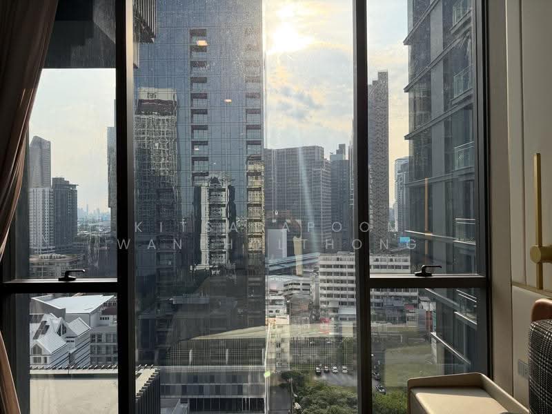 LAVIQ Sukhumvit 57, Bangkok, Soi Sukhumvit 57, Sukhumvit Road, Khlong Tan Nua, Watthana, Bangkok, 2 Bedrooms, 98 sqm, Condo For Rent, by Kitsadapoom Wanpholthong, 500550220 - DDproperty.com