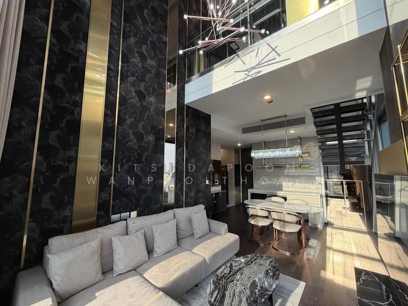 LAVIQ Sukhumvit 57, Bangkok, Soi Sukhumvit 57, Sukhumvit Road, Khlong Tan Nua, Watthana, Bangkok, 2 Bedrooms, 98 sqm, Condo For Rent, by Kitsadapoom Wanpholthong, 500550220 - DDproperty.com