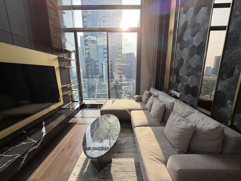 LAVIQ Sukhumvit 57, Bangkok, Soi Sukhumvit 57, Sukhumvit Road, Khlong Tan Nua, Watthana, Bangkok, 2 Bedrooms, 98 sqm, Condo For Rent, by Kitsadapoom Wanpholthong, 500550220 - DDproperty.com