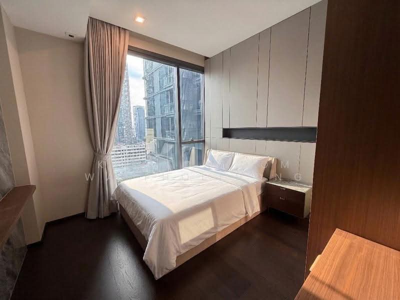 LAVIQ Sukhumvit 57, Bangkok, Soi Sukhumvit 57, Sukhumvit Road, Khlong Tan Nua, Watthana, Bangkok, 2 Bedrooms, 98 sqm, Condo For Rent, by Kitsadapoom Wanpholthong, 500550220 - DDproperty.com