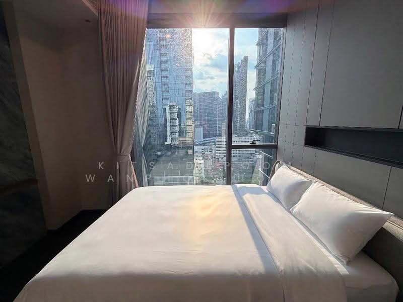 LAVIQ Sukhumvit 57, Bangkok, Soi Sukhumvit 57, Sukhumvit Road, Khlong Tan Nua, Watthana, Bangkok, 2 Bedrooms, 98 sqm, Condo For Rent, by Kitsadapoom Wanpholthong, 500550220 - DDproperty.com