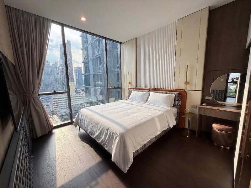 LAVIQ Sukhumvit 57, Bangkok, Soi Sukhumvit 57, Sukhumvit Road, Khlong Tan Nua, Watthana, Bangkok, 2 Bedrooms, 98 sqm, Condo For Rent, by Kitsadapoom Wanpholthong, 500550220 - DDproperty.com