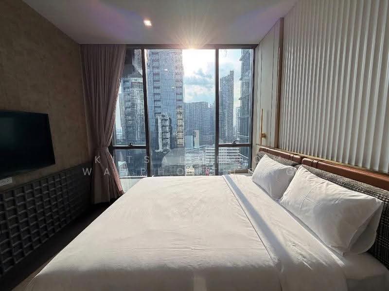 LAVIQ Sukhumvit 57 : ลาวิค สุขุมวิท 57, กรุงเทพ, ซอย สุขุมวิท 57, คลองตันเหนือ, วัฒนา, กรุงเทพ, 98 ตร.ม., คอนโด ให้เช่า, โดย Kitsadapoom Wanpholthong, 500550220 - DDproperty.com