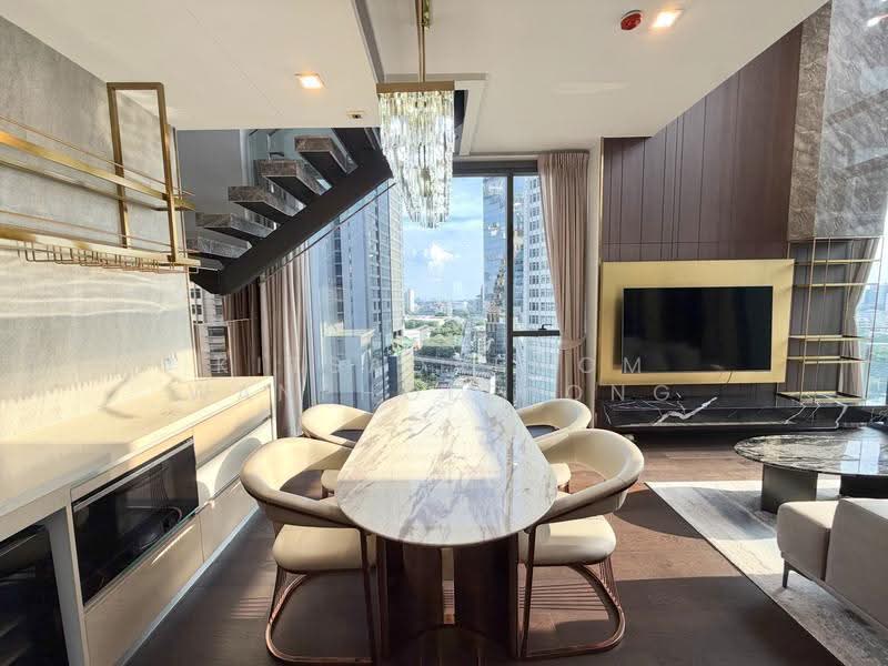 LAVIQ Sukhumvit 57, Bangkok, Soi Sukhumvit 57, Sukhumvit Road, Khlong Tan Nua, Watthana, Bangkok, 2 Bedrooms, 98 sqm, Condo For Rent, by Kitsadapoom Wanpholthong, 500550220 - DDproperty.com