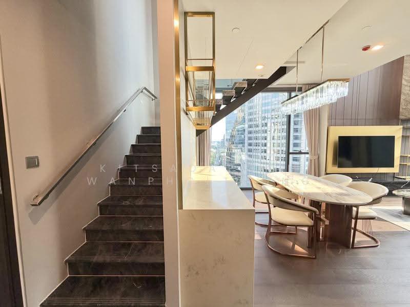 LAVIQ Sukhumvit 57, Bangkok, Soi Sukhumvit 57, Sukhumvit Road, Khlong Tan Nua, Watthana, Bangkok, 2 Bedrooms, 98 sqm, Condo For Rent, by Kitsadapoom Wanpholthong, 500550220 - DDproperty.com