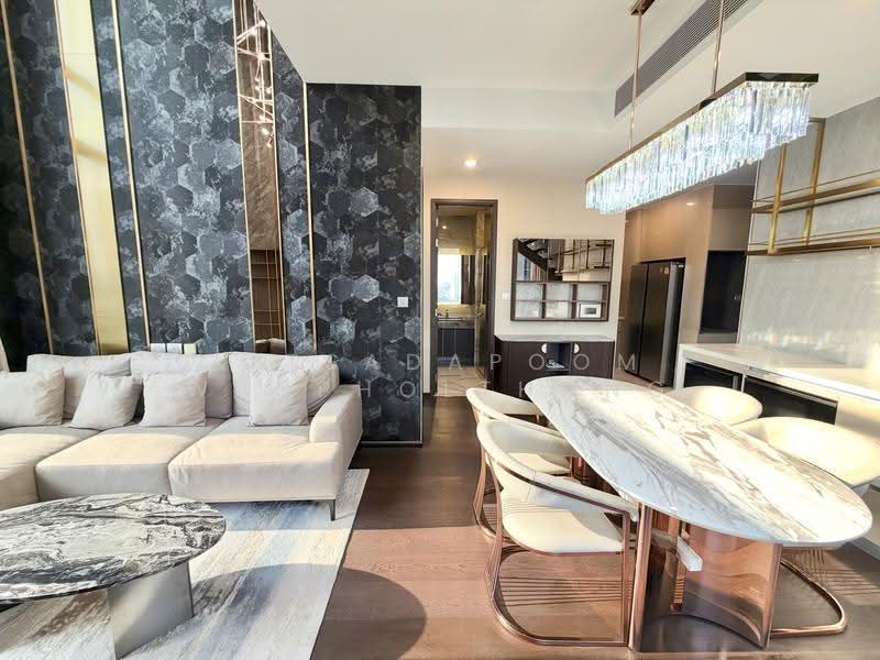 LAVIQ Sukhumvit 57, Bangkok, Soi Sukhumvit 57, Sukhumvit Road, Khlong Tan Nua, Watthana, Bangkok, 2 Bedrooms, 98 sqm, Condo For Rent, by Kitsadapoom Wanpholthong, 500550220 - DDproperty.com