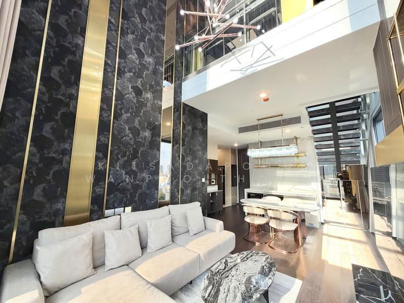 LAVIQ Sukhumvit 57, Bangkok, Soi Sukhumvit 57, Sukhumvit Road, Khlong Tan Nua, Watthana, Bangkok, 2 Bedrooms, 98 sqm, Condo For Rent, by Kitsadapoom Wanpholthong, 500550220 - DDproperty.com