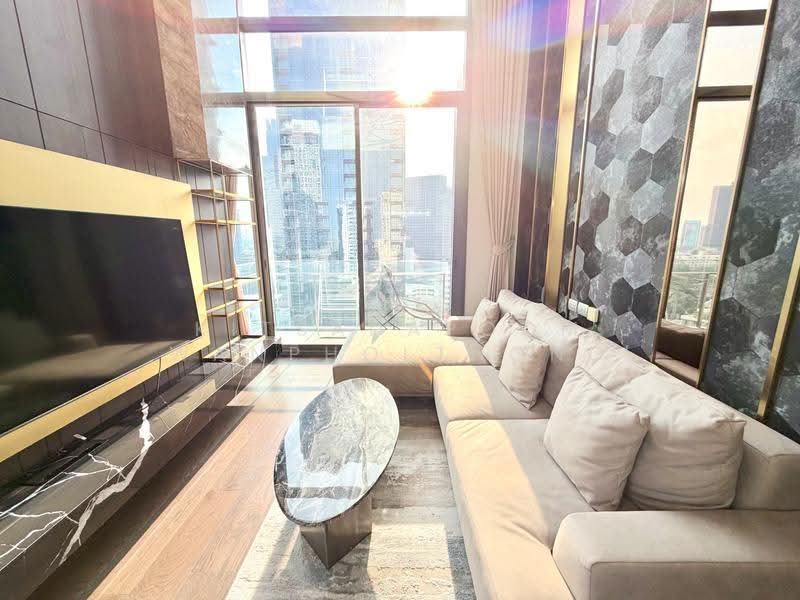 LAVIQ Sukhumvit 57, Bangkok, Soi Sukhumvit 57, Sukhumvit Road, Khlong Tan Nua, Watthana, Bangkok, 2 Bedrooms, 98 sqm, Condo For Rent, by Kitsadapoom Wanpholthong, 500550220 - DDproperty.com