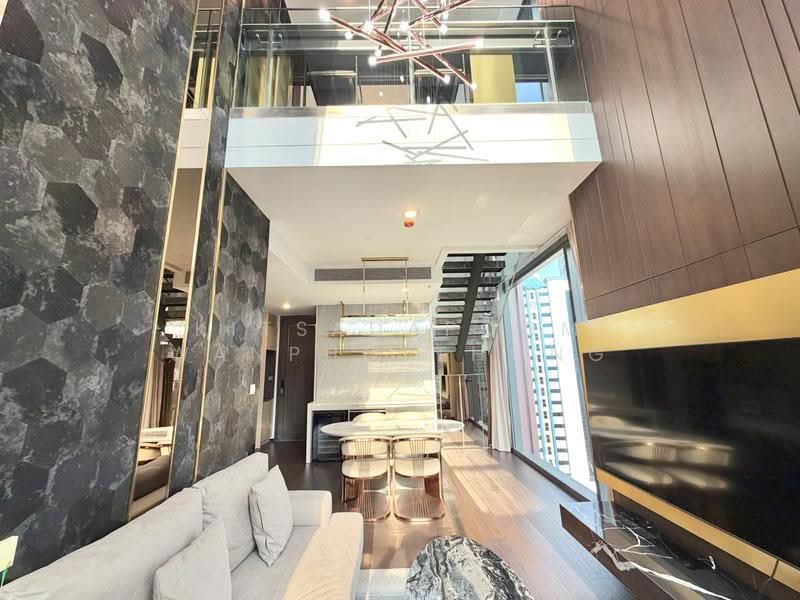 LAVIQ Sukhumvit 57, Bangkok, Soi Sukhumvit 57, Sukhumvit Road, Khlong Tan Nua, Watthana, Bangkok, 2 Bedrooms, 98 sqm, Condo For Rent, by Kitsadapoom Wanpholthong, 500550220 - DDproperty.com