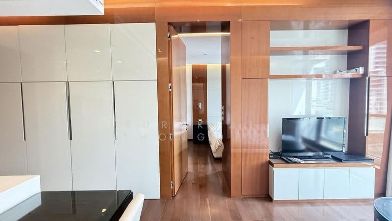 The Address Sukhumvit 28 : ดิ แอดเดรส สุขุมวิท 28, กรุงเทพ, 1 ซอยสุขุมวิท 28 ถนนสุขุมวิท แขวงคลองตัน เขตคลองเตย กรุงเทพมหานคร, คลองตัน, คลองเตย, กรุงเทพ, 45 ตร.ม., คอนโด ให้เช่า, โดย Surakiat Thongdee, 500550221 - DDproperty.com