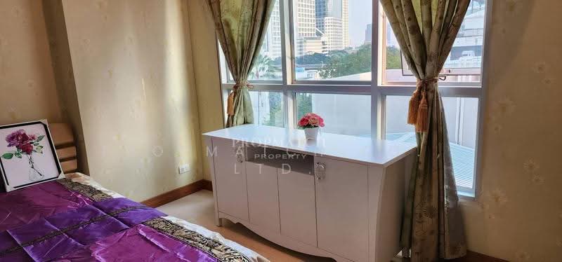 Life @ Sathorn 10 : ไลฟ์ แอท สาทร 10, กรุงเทพ, 48 ซอยสาทร 10 ถนนสาทร, สีลม, บางรัก, กรุงเทพ, 40 ตร.ม., คอนโด ให้เช่า, โดย PROPMATCH CO., LTD., 500550222 - DDproperty.com