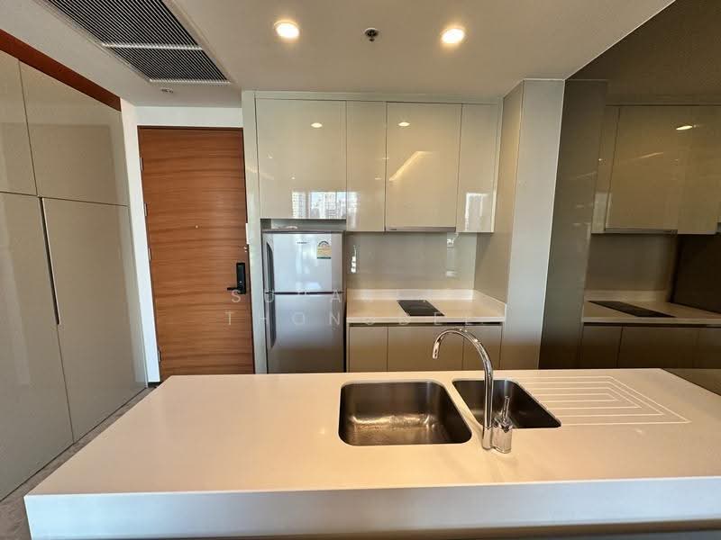 The Address Sukhumvit 28 : ดิ แอดเดรส สุขุมวิท 28, กรุงเทพ, 1 ซอยสุขุมวิท 28 ถนนสุขุมวิท แขวงคลองตัน เขตคลองเตย กรุงเทพมหานคร, คลองตัน, คลองเตย, กรุงเทพ, 52 ตร.ม., คอนโด ให้เช่า, โดย Surakiat Thongdee, 500550223 - DDproperty.com