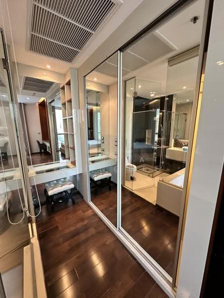 The Address Sukhumvit 28, Bangkok, 1 Soi Sukhumvit 28, Khong Tan, Khlong Toei, Bangkok, 1 Bedroom, 52 sqm, Condo For Rent, by Surakiat Thongdee, 500550223 - DDproperty.com