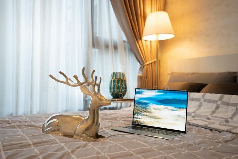 Knightsbridge Prime Sathorn : ไนท์บริดจ์ ไพรม์ สาทร, กรุงเทพ, 599 นราธิวาสราชนครินทร์, ทุ่งมหาเมฆ, สาทร, กรุงเทพ, 31 ตร.ม., คอนโด ให้เช่า, โดย PROPMATCH CO., LTD., 500550224 - DDproperty.com