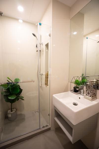 Knightsbridge Prime Sathorn, bangkok, 599 Naradhiwas Rajanagarindra Road, Thung Maha Mek, Sathon, Bangkok, 1 Bedroom, 31 sqm, Condo For Rent, by PROPMATCH CO., LTD., 500550224 - DDproperty.com