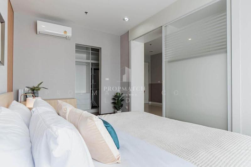 Q House Condo Sathorn : คิวเฮ้าส์ คอนโด สาทร, กรุงเทพ, ถนนกรุงธนบุรี แขวงคลองต้นไทร เขตคลองสาน กรุงเทพมหานคร 10600, คลองต้นไทร, คลองสาน, กรุงเทพ, 48 ตร.ม., คอนโด ให้เช่า, โดย PROPMATCH CO., LTD., 500550225 - DDproperty.com