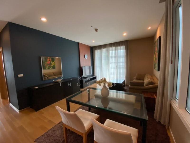39 by Sansiri, Bangkok, 11 Sukhumvit Road, Khlong Tan Nua, Watthana, Bangkok, 2 Bedrooms, 77 sqm, Condo For Rent, by Surakiat Thongdee, 500550226 - DDproperty.com