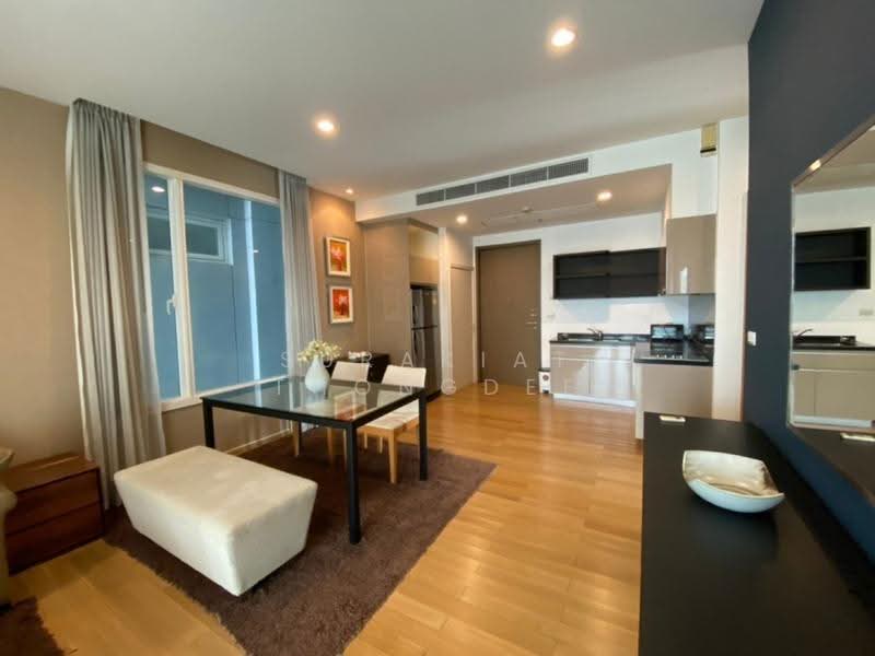 39 by Sansiri, Bangkok, 11 Sukhumvit Road, Khlong Tan Nua, Watthana, Bangkok, 2 Bedrooms, 77 sqm, Condo For Rent, by Surakiat Thongdee, 500550226 - DDproperty.com