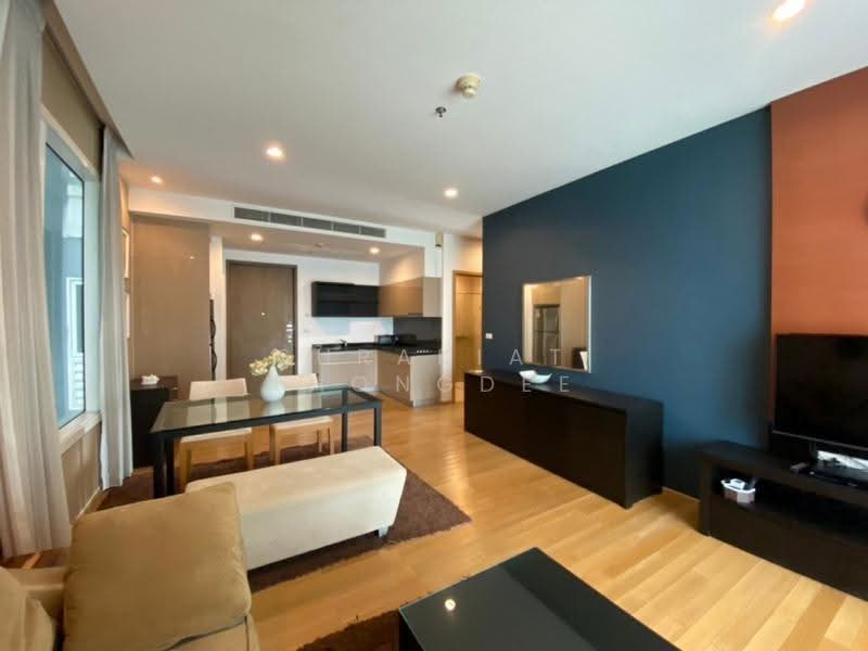 39 by Sansiri, Bangkok, 11 Sukhumvit Road, Khlong Tan Nua, Watthana, Bangkok, 2 Bedrooms, 77 sqm, Condo For Rent, by Surakiat Thongdee, 500550226 - DDproperty.com