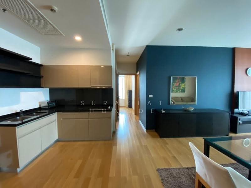 39 by Sansiri, Bangkok, 11 Sukhumvit Road, Khlong Tan Nua, Watthana, Bangkok, 2 Bedrooms, 77 sqm, Condo For Rent, by Surakiat Thongdee, 500550226 - DDproperty.com
