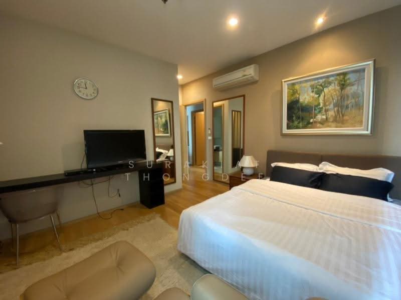 39 by Sansiri, Bangkok, 11 Sukhumvit Road, Khlong Tan Nua, Watthana, Bangkok, 2 Bedrooms, 77 sqm, Condo For Rent, by Surakiat Thongdee, 500550226 - DDproperty.com