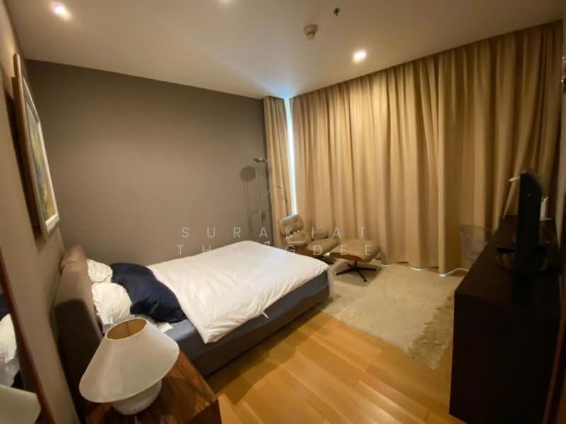 39 by Sansiri, Bangkok, 11 Sukhumvit Road, Khlong Tan Nua, Watthana, Bangkok, 2 Bedrooms, 77 sqm, Condo For Rent, by Surakiat Thongdee, 500550226 - DDproperty.com