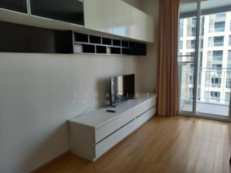 39 by Sansiri, Bangkok, 11 Sukhumvit Road, Khlong Tan Nua, Watthana, Bangkok, 2 Bedrooms, 80 sqm, Condo For Rent, by Surakiat Thongdee, 500550228 - DDproperty.com