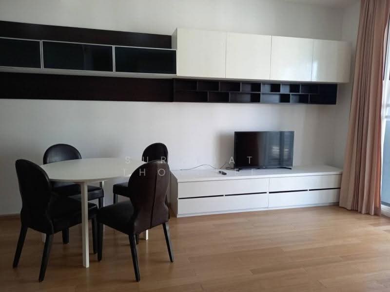 39 by Sansiri, Bangkok, 11 Sukhumvit Road, Khlong Tan Nua, Watthana, Bangkok, 2 Bedrooms, 80 sqm, Condo For Rent, by Surakiat Thongdee, 500550228 - DDproperty.com