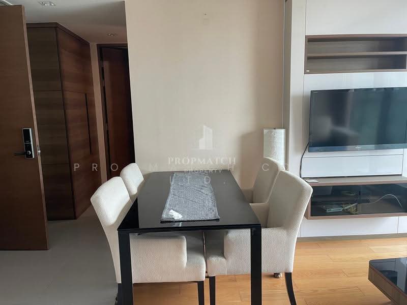 The Address Sathorn, Bangkok, 98 Sathorn Nua Road, Silom, Bang Rak, Bangkok, 2 Bedrooms, 66 sqm, Condo For Rent, by PROPMATCH CO., LTD., 500550230 - DDproperty.com