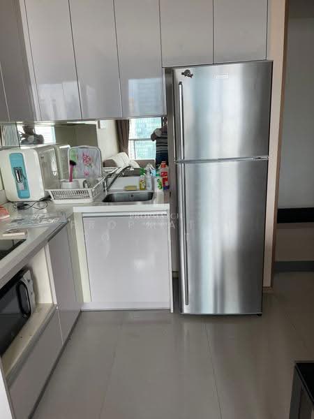 The Address Sathorn, Bangkok, 98 Sathorn Nua Road, Silom, Bang Rak, Bangkok, 2 Bedrooms, 66 sqm, Condo For Rent, by PROPMATCH CO., LTD., 500550230 - DDproperty.com