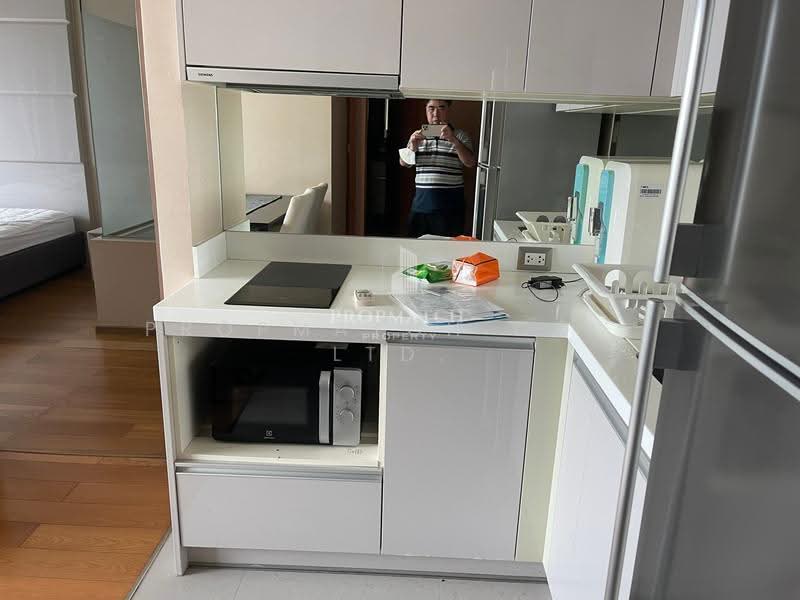The Address Sathorn, Bangkok, 98 Sathorn Nua Road, Silom, Bang Rak, Bangkok, 2 Bedrooms, 66 sqm, Condo For Rent, by PROPMATCH CO., LTD., 500550230 - DDproperty.com
