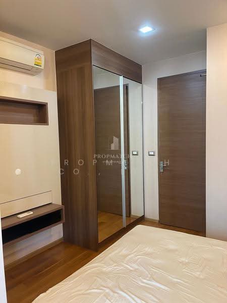 The Address Sathorn, Bangkok, 98 Sathorn Nua Road, Silom, Bang Rak, Bangkok, 2 Bedrooms, 66 sqm, Condo For Rent, by PROPMATCH CO., LTD., 500550230 - DDproperty.com