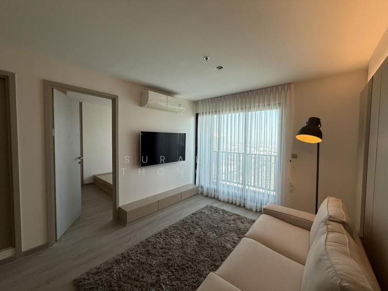 Life Ladprao, Bangkok, 992 Ladprao Road, Jom Phon, Chatuchak, Bangkok, 2 Bedrooms, 66 sqm, Condo For Rent, by Surakiat Thongdee, 500550231 - DDproperty.com