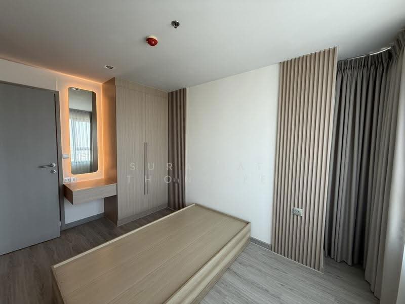 Life Ladprao, Bangkok, 992 Ladprao Road, Jom Phon, Chatuchak, Bangkok, 2 Bedrooms, 66 sqm, Condo For Rent, by Surakiat Thongdee, 500550231 - DDproperty.com