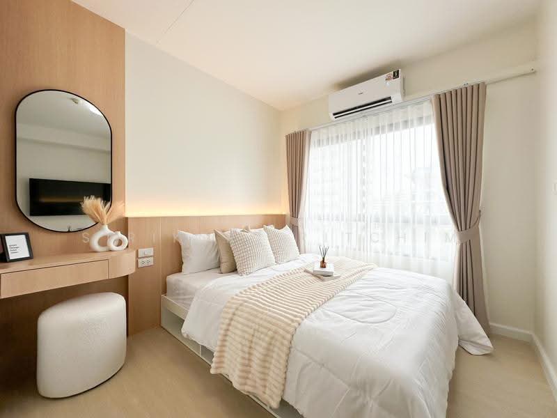 624 CONDOLETTE รัชดา 36, กรุงเทพ, ซอยรัชดาภิเษก ถนนรัชดาภิเษก แขวงจันทรเกษม เขตจตุจักร จังหวัดกรุงเทพมหานคร, จันทรเกษม, จตุจักร, กรุงเทพ, 24 ตร.ม., คอนโด ขาย, โดย Sirikorn Ritchim, 500550232 - DDproperty.com