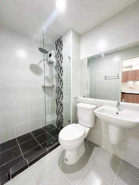 624 Condolette Ratchada 36, Bangkok, Soi Ratchadapisek Ratchadapisek Road, Chan Kasem, Chatuchak, Bangkok, Studio, 24 sqm, Condo For Sale, by Sirikorn Ritchim, 500550232 - DDproperty.com