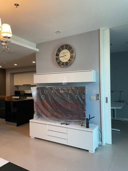 The River by Raimon Land, bangkok, Soi Charoen Nakorn 13, Charoen Nakorn Road, Khlong Ton Sai, Khlong San, Bangkok, 2 Bedrooms, 130 sqm, Condo For Rent, by PROPMATCH CO., LTD., 500550234 - DDproperty.com