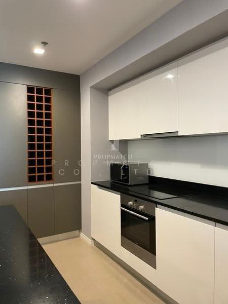 The River by Raimon Land, bangkok, Soi Charoen Nakorn 13, Charoen Nakorn Road, Khlong Ton Sai, Khlong San, Bangkok, 2 Bedrooms, 130 sqm, Condo For Rent, by PROPMATCH CO., LTD., 500550234 - DDproperty.com