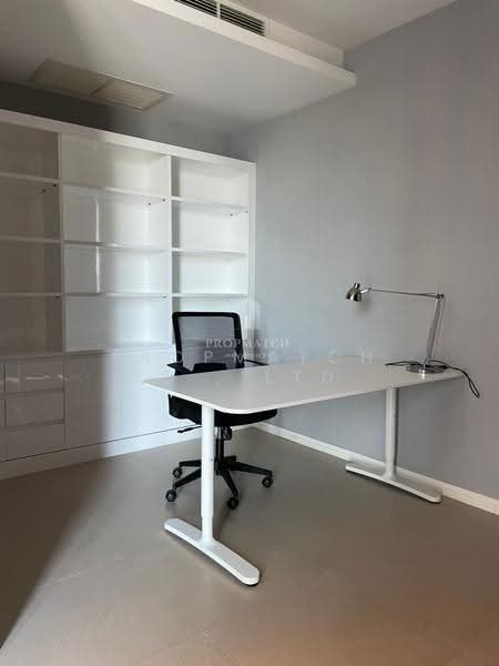 The River by Raimon Land, bangkok, Soi Charoen Nakorn 13, Charoen Nakorn Road, Khlong Ton Sai, Khlong San, Bangkok, 2 Bedrooms, 130 sqm, Condo For Rent, by PROPMATCH CO., LTD., 500550234 - DDproperty.com