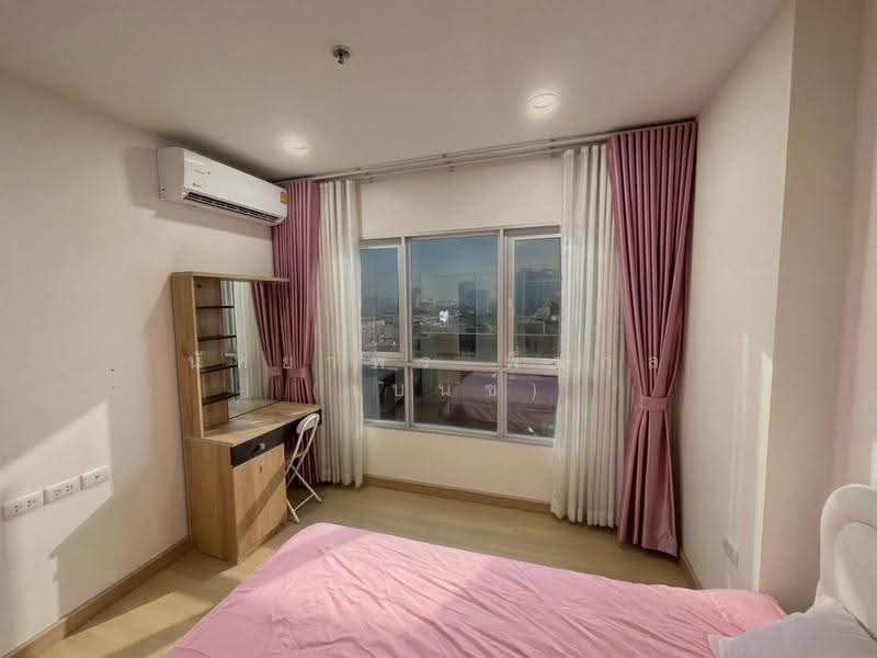 Supalai Veranda Sukhumvit 117, Samut Prakan, Sukhumvit 117, Bang Muang Mai, Muang Samut Prakarn, Samut Prakan, 1 Bedroom, 35 sqm, Condo For Rent, by Nattayaporn Peumkul (Benz), 500550236 - DDproperty.com