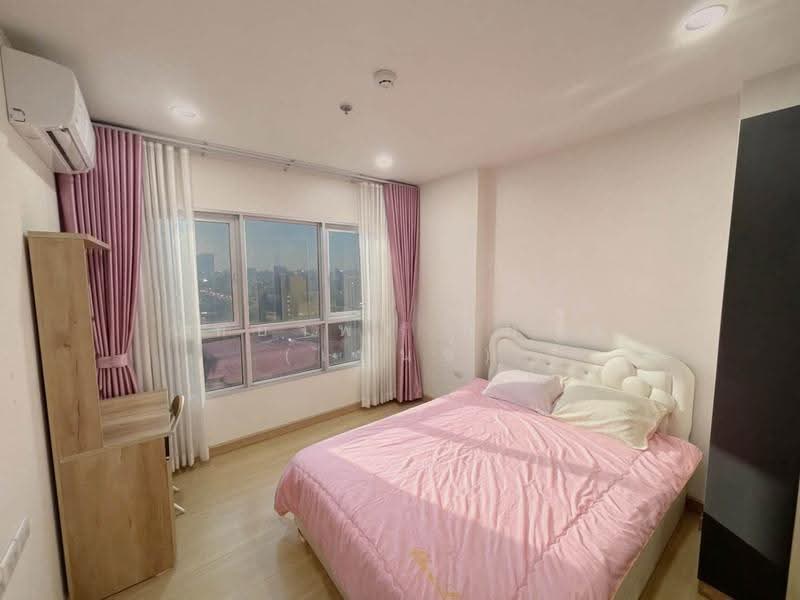 Supalai Veranda Sukhumvit 117, Samut Prakan, Sukhumvit 117, Bang Muang Mai, Muang Samut Prakarn, Samut Prakan, 1 Bedroom, 35 sqm, Condo For Rent, by Nattayaporn Peumkul (Benz), 500550236 - DDproperty.com