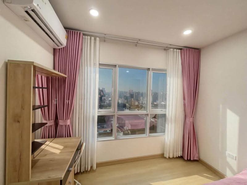 Supalai Veranda Sukhumvit 117, Samut Prakan, Sukhumvit 117, Bang Muang Mai, Muang Samut Prakarn, Samut Prakan, 1 Bedroom, 35 sqm, Condo For Rent, by Nattayaporn Peumkul (Benz), 500550236 - DDproperty.com
