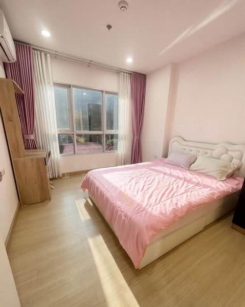 Supalai Veranda Sukhumvit 117 : ศุภาลัย เวอเรนด้า สุขุมวิท 117, สมุทรปราการ, ถ. สุขุมวิท 117, บางเมืองใหม่, เมืองสมุทรปราการ, สมุทรปราการ, 35 ตร.ม., คอนโด ให้เช่า, โดย นัทยาพร พึ่มกุล (เบนซ์), 500550236 - DDproperty.com