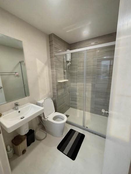 Supalai Veranda Sukhumvit 117, Samut Prakan, Sukhumvit 117, Bang Muang Mai, Muang Samut Prakarn, Samut Prakan, 1 Bedroom, 35 sqm, Condo For Rent, by Nattayaporn Peumkul (Benz), 500550236 - DDproperty.com