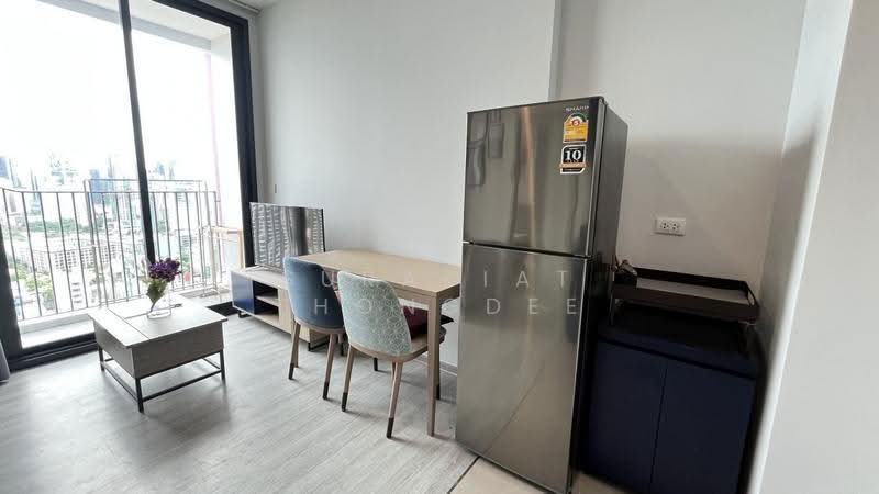 XT Ekkamai, Bangkok, 259 Soi Sukhumvit 63, Khlong Tan Nua, Watthana, Bangkok, 1 Bedroom, 29 sqm, Condo For Rent, by Surakiat Thongdee, 500550237 - DDproperty.com