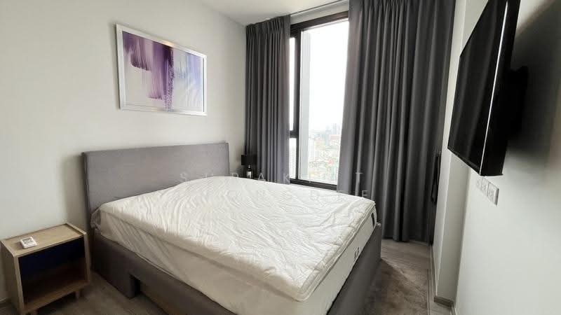XT Ekkamai, Bangkok, 259 Soi Sukhumvit 63, Khlong Tan Nua, Watthana, Bangkok, 1 Bedroom, 29 sqm, Condo For Rent, by Surakiat Thongdee, 500550237 - DDproperty.com