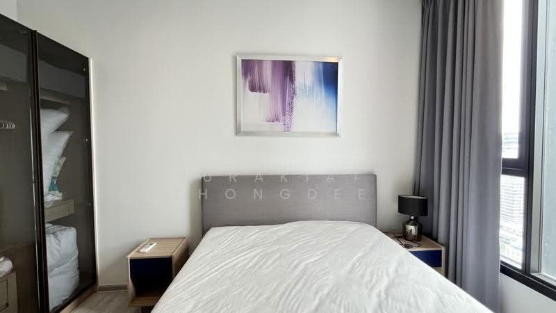 XT Ekkamai, Bangkok, 259 Soi Sukhumvit 63, Khlong Tan Nua, Watthana, Bangkok, 1 Bedroom, 29 sqm, Condo For Rent, by Surakiat Thongdee, 500550237 - DDproperty.com