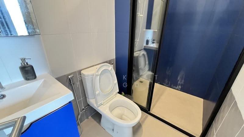 XT Ekkamai, Bangkok, 259 Soi Sukhumvit 63, Khlong Tan Nua, Watthana, Bangkok, 1 Bedroom, 29 sqm, Condo For Rent, by Surakiat Thongdee, 500550237 - DDproperty.com